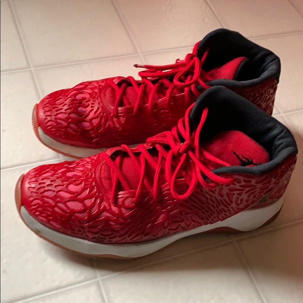 Air Jordan